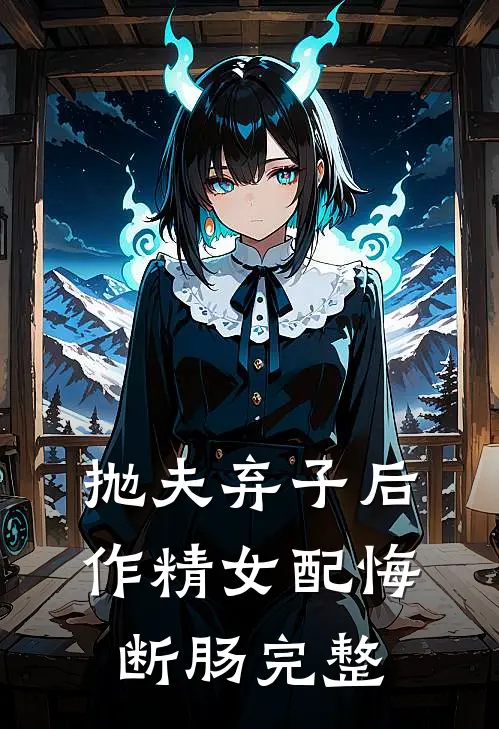 抛夫弃子后，作精女配悔断肠完整