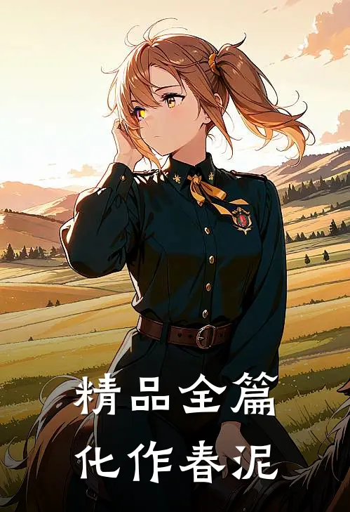 精品全篇化作春泥