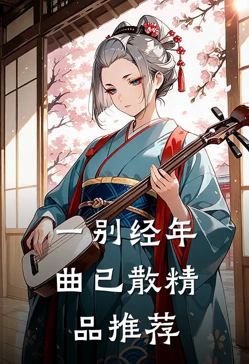 一别经年曲已散精品推荐