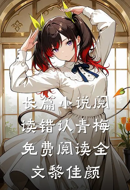 长篇小说阅读错认青梅免费阅读全文黎佳颜