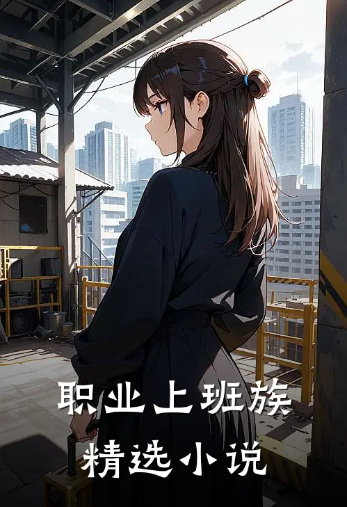 职业上班族精选小说