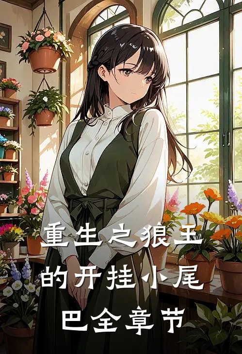 重生之狼王的开挂小尾巴全章节