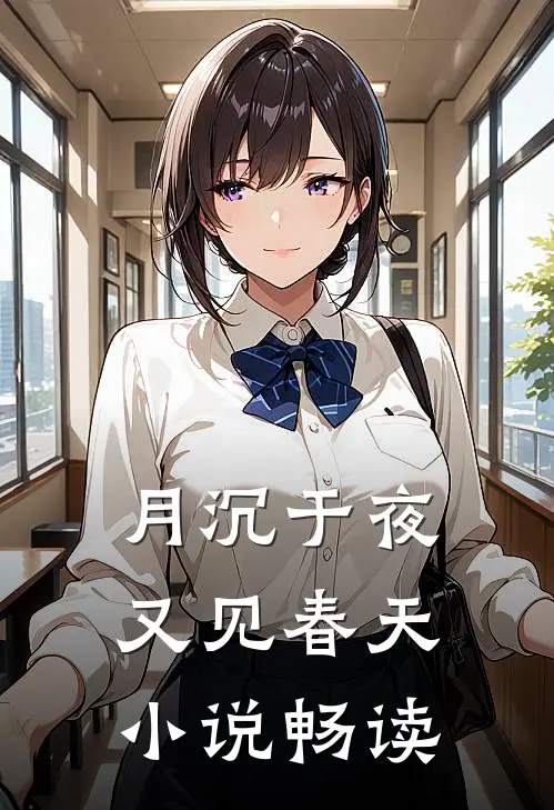 月沉于夜，又见春天小说畅读
