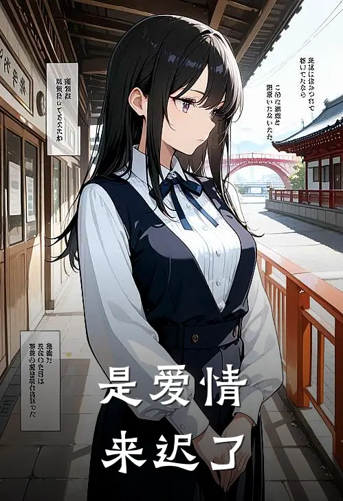 是爱情来迟了
