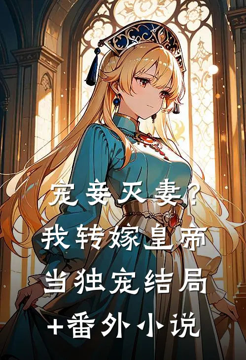 宠妾灭妻？我转嫁皇帝当独宠结局+番外小说