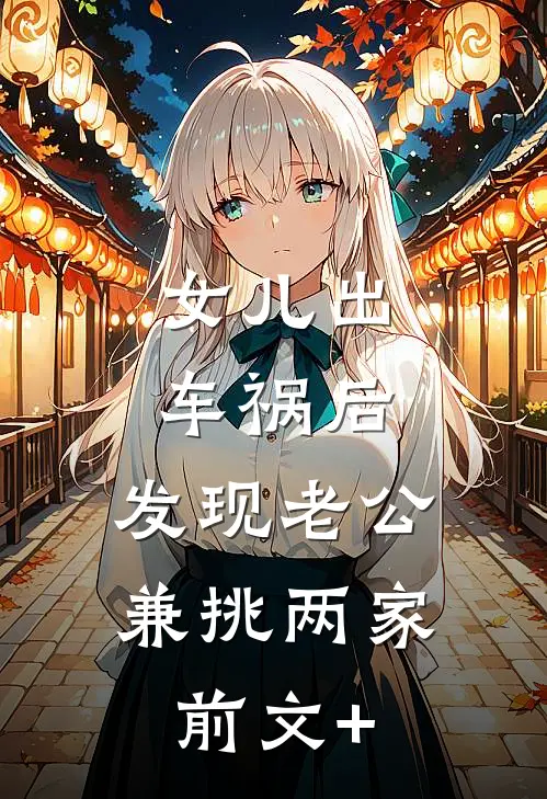 女儿出车祸后，发现老公兼挑两家前文+