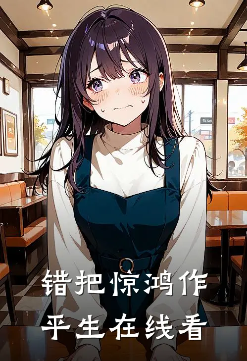错把惊鸿作平生在线看