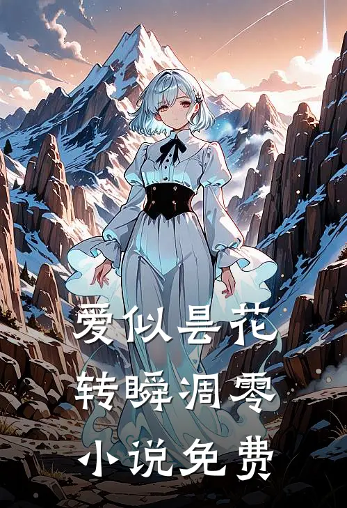 爱似昙花，转瞬凋零小说免费