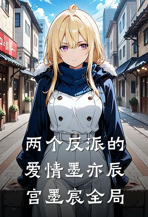 两个反派的爱情墨亦辰宫墨宸全局