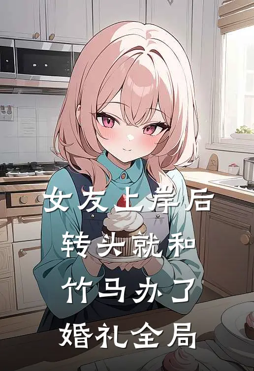 女友上岸后，转头就和竹马办了婚礼全局