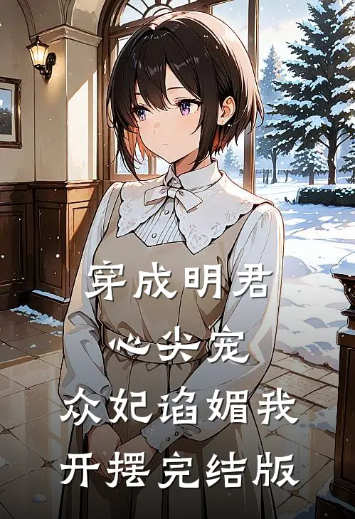 穿成明君心尖宠，众妃谄媚我开摆完结版
