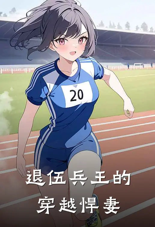 退伍兵王的穿越悍妻