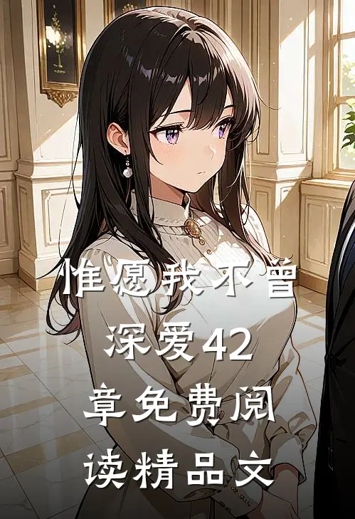 惟愿我不曾深爱42章免费阅读精品文库