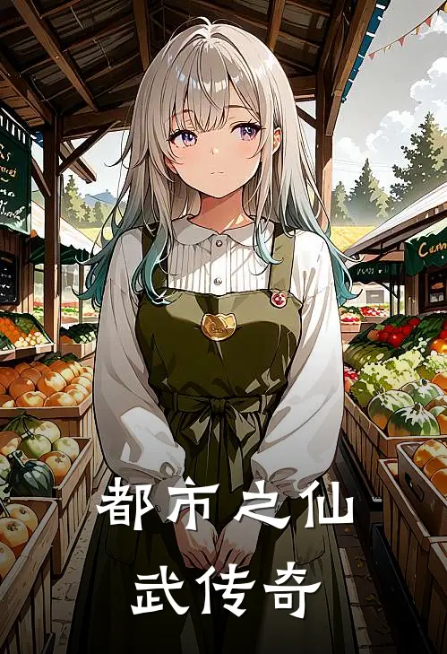 都市之仙武传奇