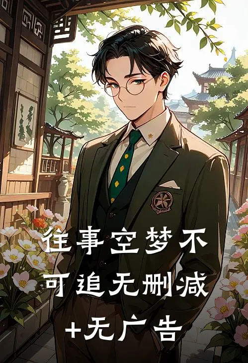 往事空梦不可追无删减+无广告