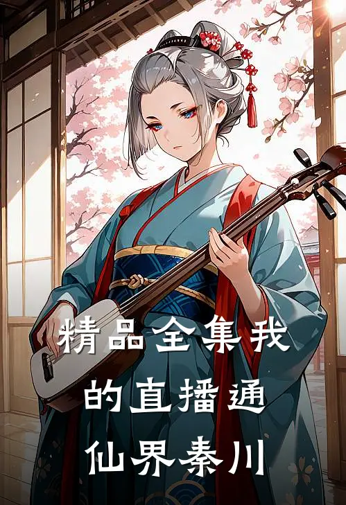 精品全集我的直播通仙界秦川