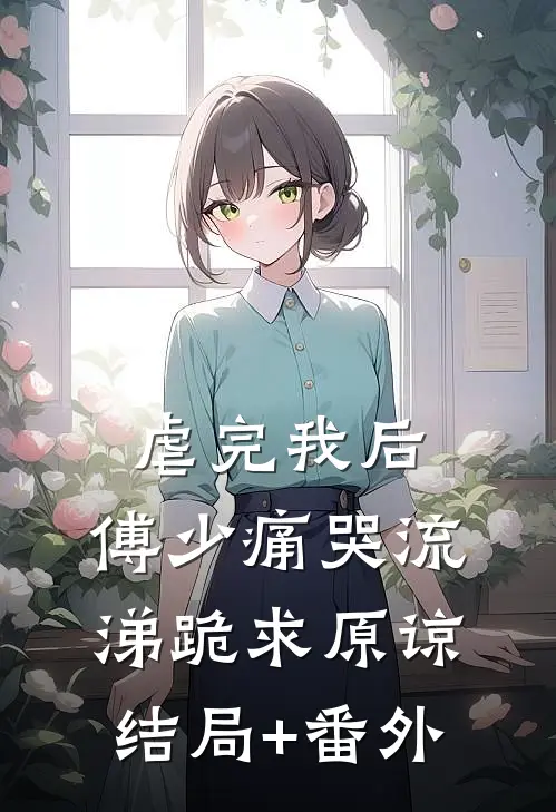 虐完我后，傅少痛哭流涕跪求原谅结局+番外