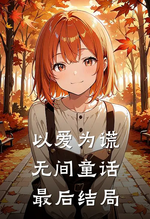 以爱为谎，无间童话最后结局