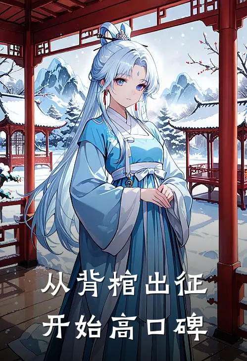 从背棺出征开始高口碑