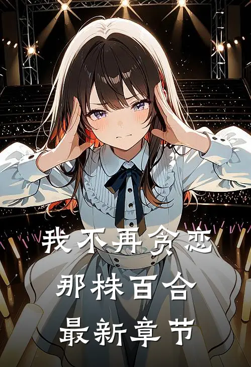 我不再贪恋那株百合最新章节