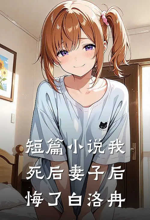 短篇小说我死后妻子后悔了白洛冉