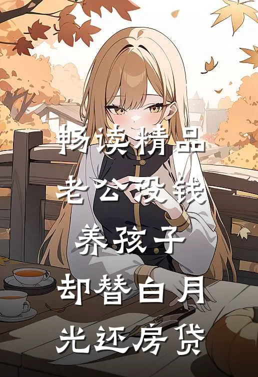 畅读精品老公没钱养孩子，却替白月光还房贷