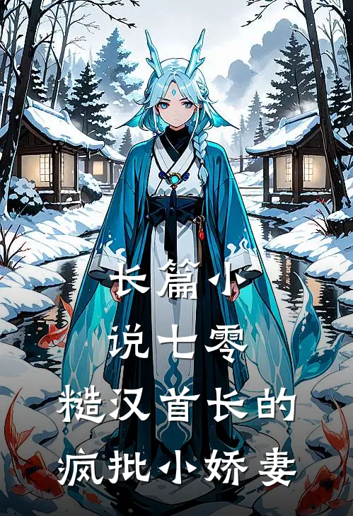 长篇小说七零：糙汉首长的疯批小娇妻