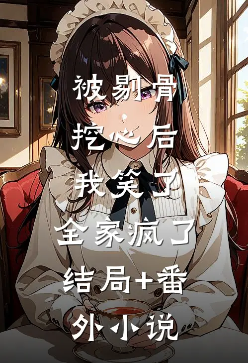 被剔骨挖心后，我笑了，全家疯了结局+番外小说