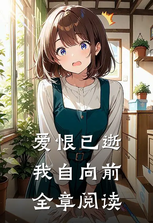 爱恨已逝，我自向前全章阅读