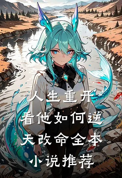 人生重开：看他如何逆天改命全本小说推荐
