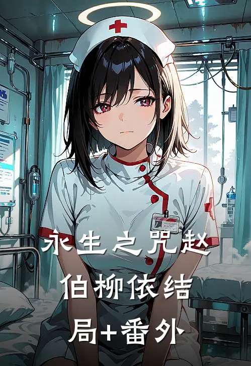 永生之咒赵伯柳依结局+番外