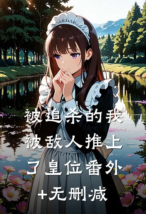 被追杀的我，被敌人推上了皇位番外+无删减