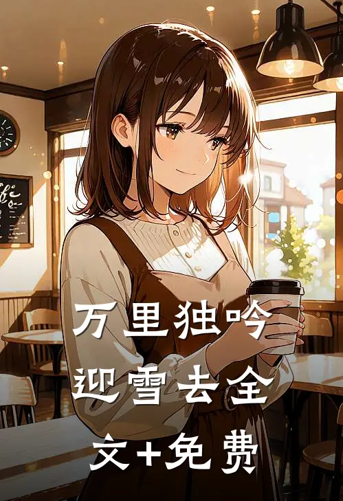 万里独吟迎雪去全文+免费