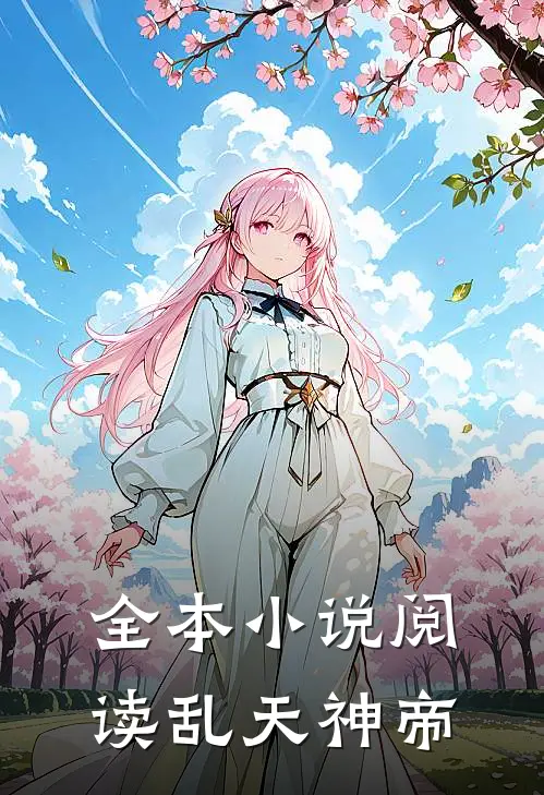 全本小说阅读乱天神帝