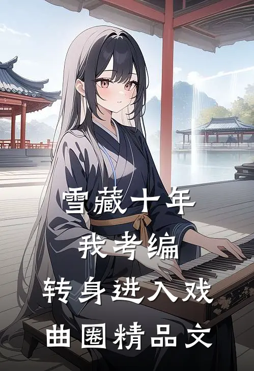 雪藏十年我考编，转身进入戏曲圈精品文