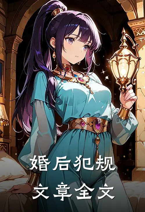婚后犯规文章全文