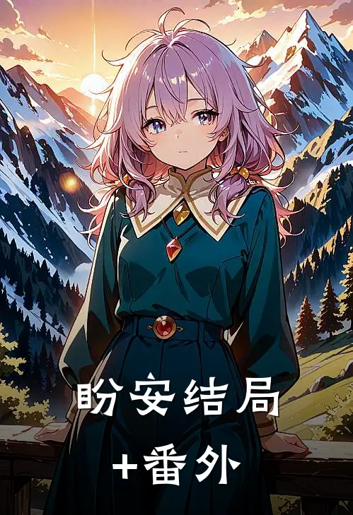盼安结局+番外