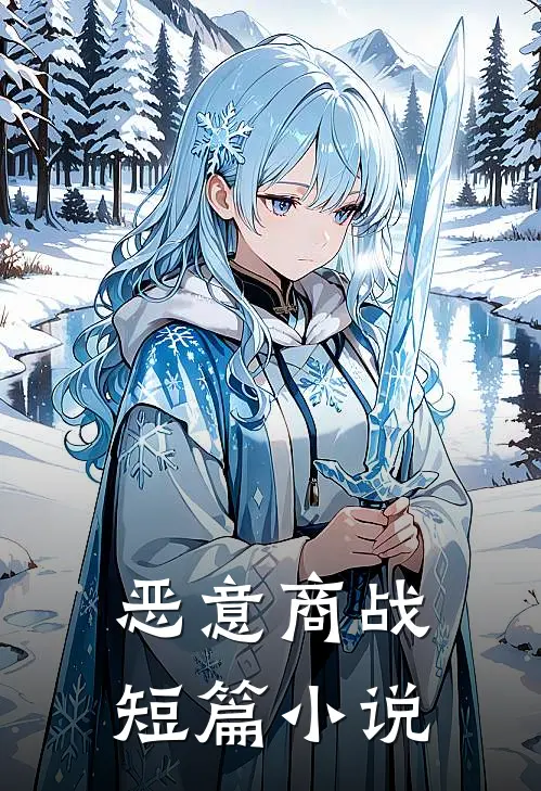 恶意商战短篇小说