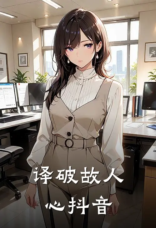 译破故人心抖音
