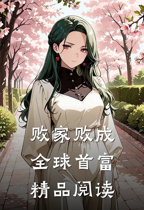 败家败成全球首富精品阅读