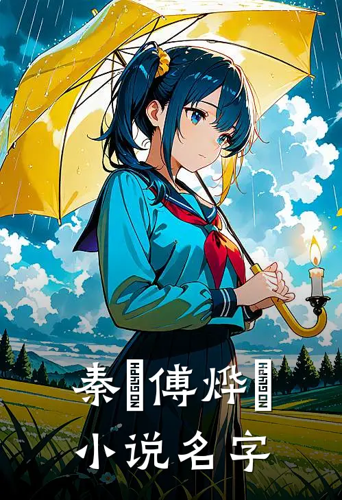 秦婳傅烨珣小说名字