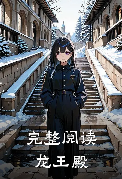完整阅读龙王殿