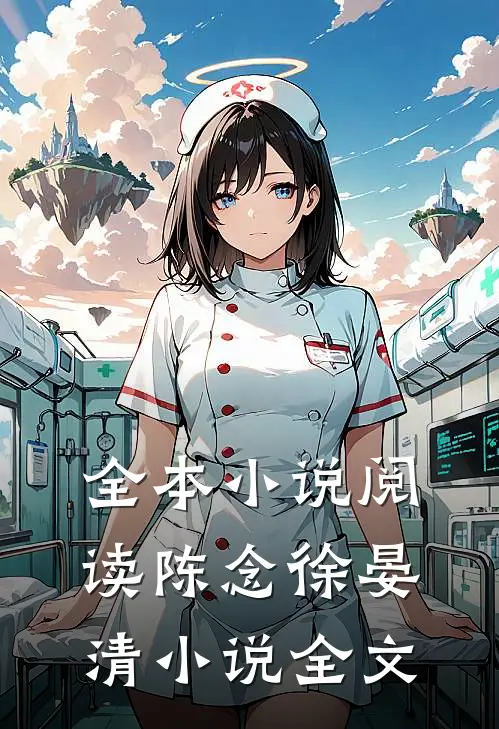全本小说阅读陈念徐晏清小说全文