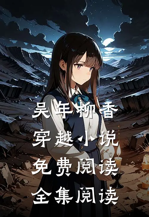 吴年柳香穿越小说免费阅读全集阅读