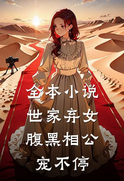 全本小说世家弃女，腹黑相公宠不停