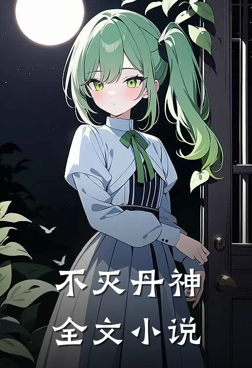 不灭丹神全文小说