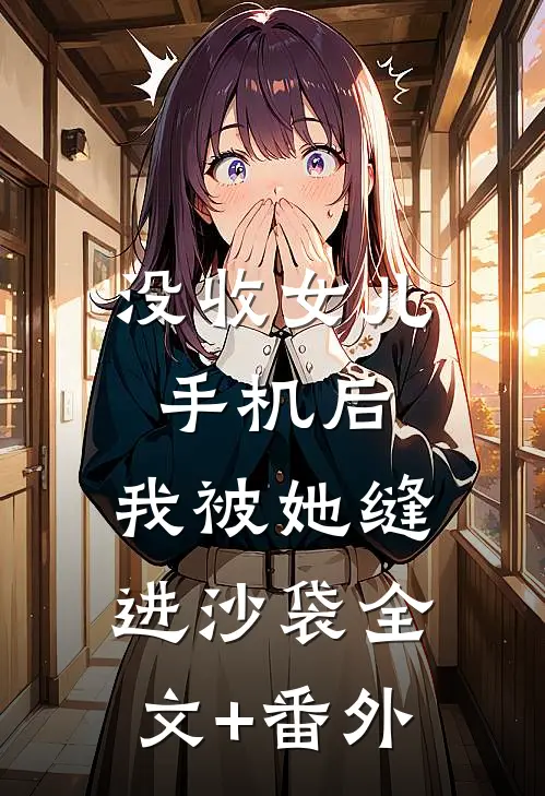 没收女儿手机后，我被她缝进沙袋全文+番外