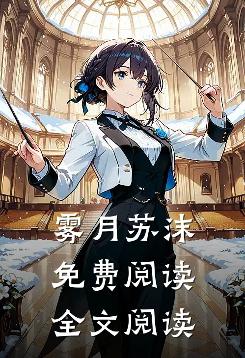 雾月苏沫免费阅读全文阅读
