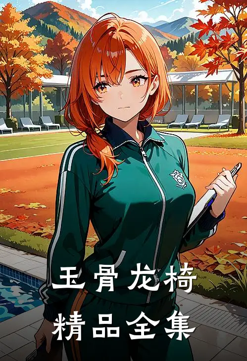 玉骨龙椅精品全集