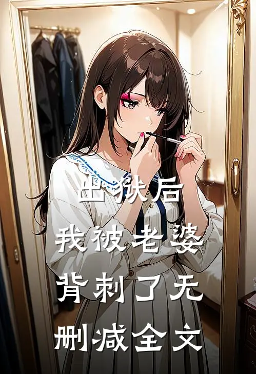 出狱后，我被老婆背刺了无删减全文